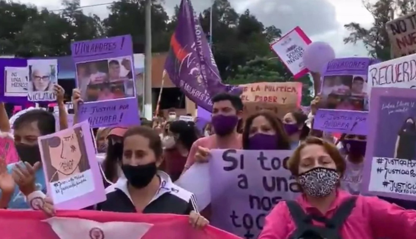 Tucumán: una joven denunció que fue violada en manada | Información General