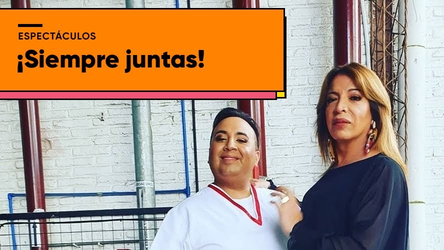 El emotivo mensaje de Lizy para la Floppy en el día de su cumpleaños | Espectáculos