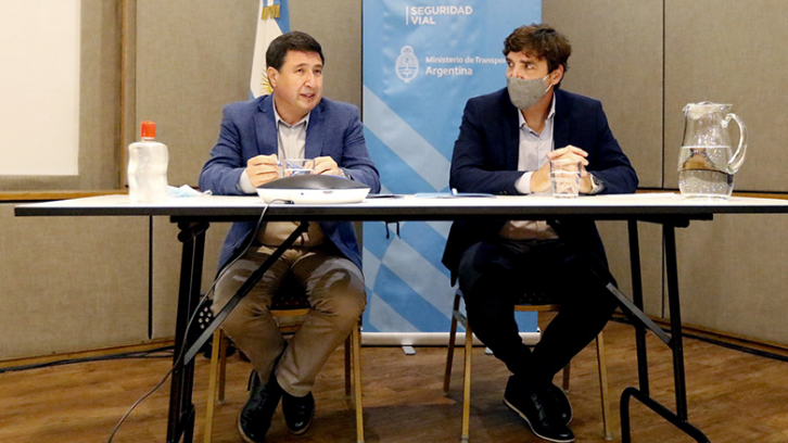 Otorgarán asistencia económica a familiares de víctimas de accidentes de tránsito | Información General