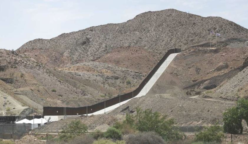 Desde abril Estados Unidos alojará a familias migrantes en hoteles | Internacionales