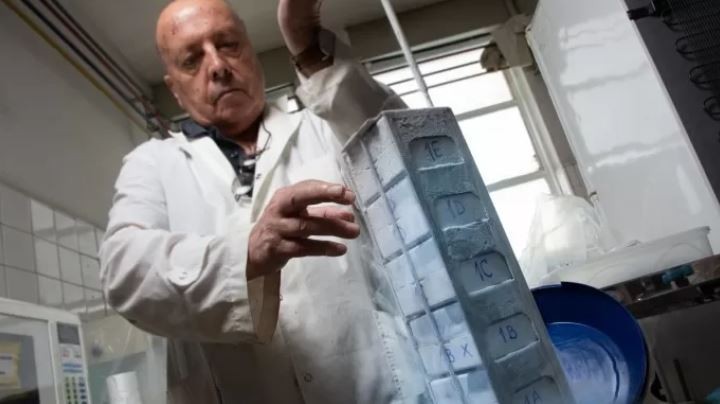 Científicos de la UNLP estudian genes que "pueden revertir proceso de envejecimiento" | Tecnología