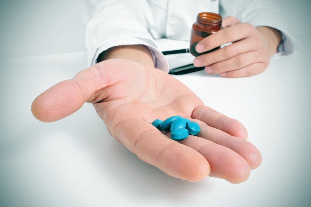 El “Viagra” podría prolongar la vida de hombres con problemas del corazón | Tecnología
