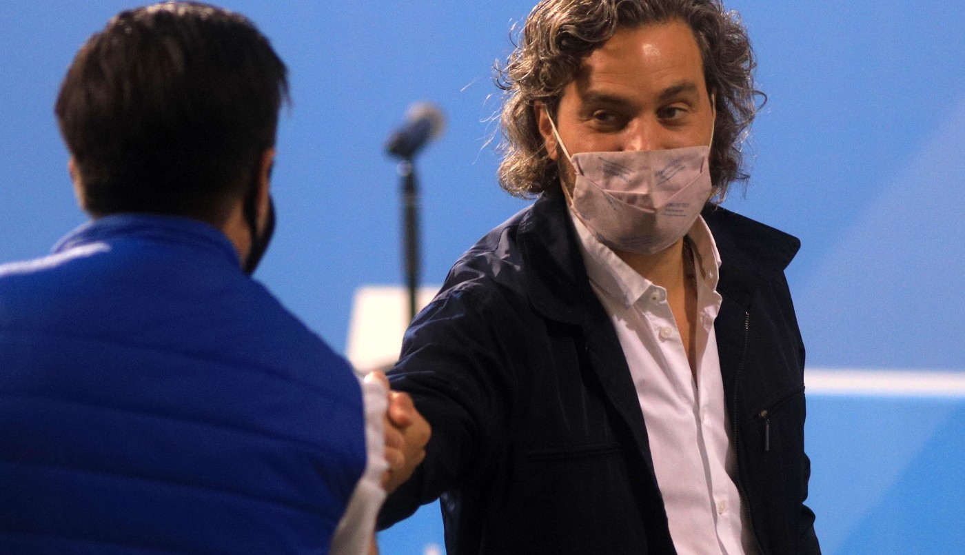 Plan Conectar: se firmará hoy el convenio para tender fibra óptica en Catamarca | Servicios