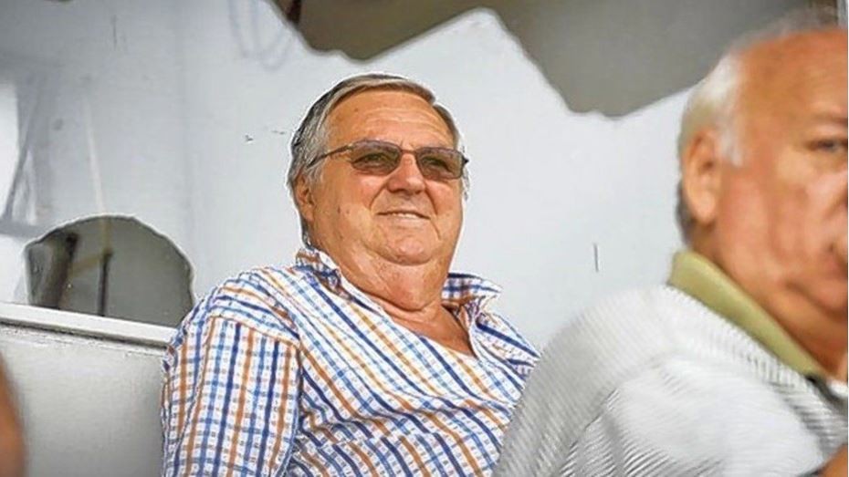 Falleció el presidente de Club Atlético Patronato, Miguel "Tito" Hollmann: tenía coronavirus | Deportes