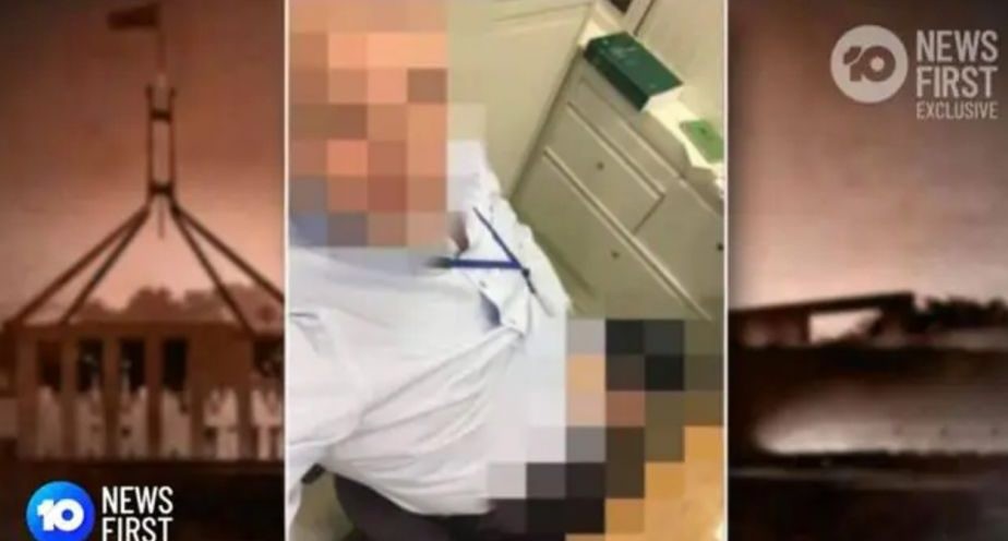 Escándalo en Australia: prostitución y pornografía en el Parlamento | Internacionales