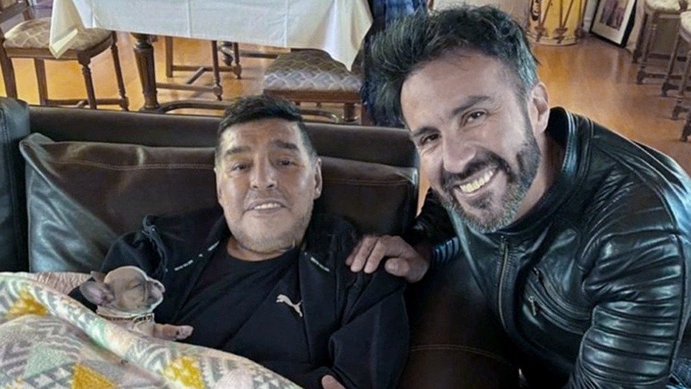 Muerte de Maradona: Luque pide que se cite a declarar a 17 médicos | Información General