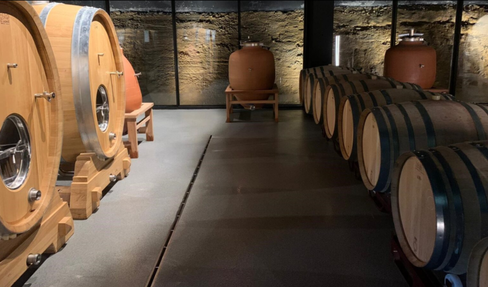 Cómo anotarse para trabajar en una bodega que ofrece pagar 10.000 dólares, una casa y vino gratis | Internacionales