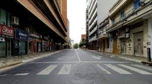 Paraguay estará en cuarentena estricta desde el sábado y hasta el fin de la Semana Santa | Internacionales