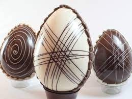 Los precios de los huevos de Pascua subieron más que la inflación y en algunos casos aumentaron 186% | Economía y negocios