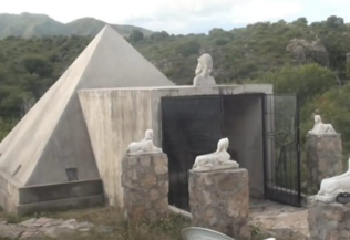 Detienen a 8 “Sanadores Eqipcios” que estafaban gente en Villa Cura Brochero | Información General