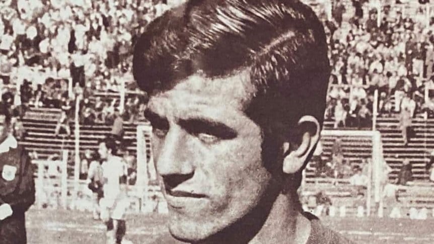 Murió Enrique Chazarreta, jugador campeón con San Lorenzo en la década del '70 | Deportes