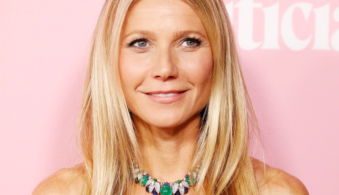 Gwyneth Paltrow reveló porqué aumentó de peso durante la cuarentena | Espectáculos
