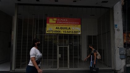 Efecto cuarentena: creció el desempleo a 11% y alcanza a 2,1 millones de argentinos | Economía y negocios