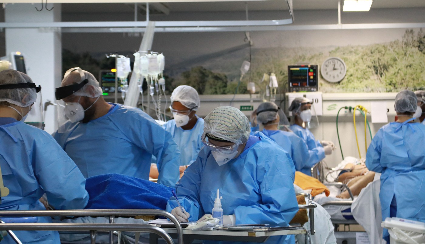 Alemania confirma que el Covid-19 está afectando a pacientes entre 40 y 60 años | Internacionales