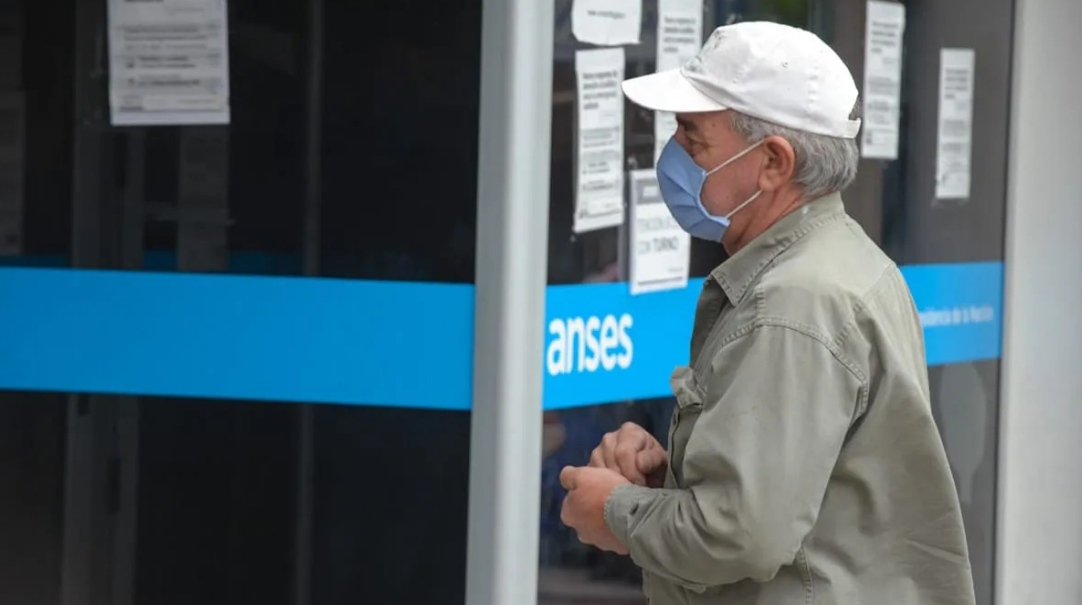 Oficializaron el pago de un bono para jubilados y pensionados | Servicios