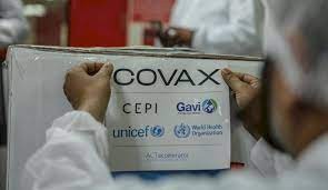 El domingo llegan al país las primeras 218 mil dosis de vacunas de Covax | Información General