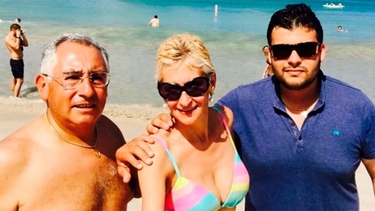 Condenaron a perpetua a la familia de un comerciante asesinado en Río Gallegos | Información General