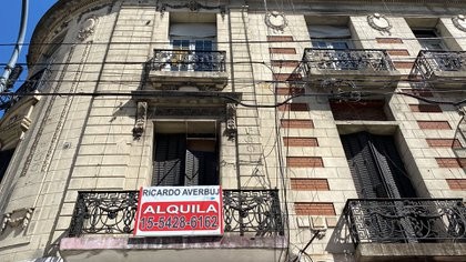 Alquileres: el Gobierno pone en marcha un protocolo para asistir a familias en situación de desalojo | Economía y negocios