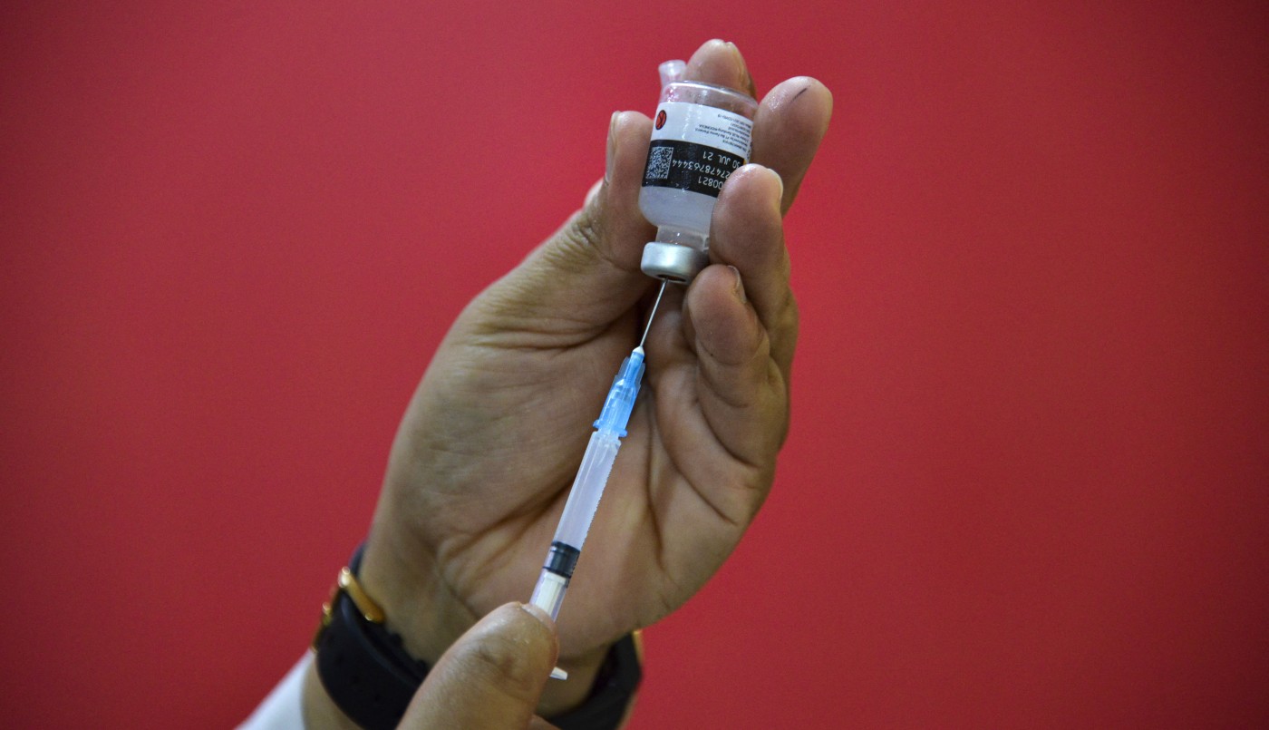 Argentina está entre los 20 países que más vacunas recibieron a nivel mundial | Información General