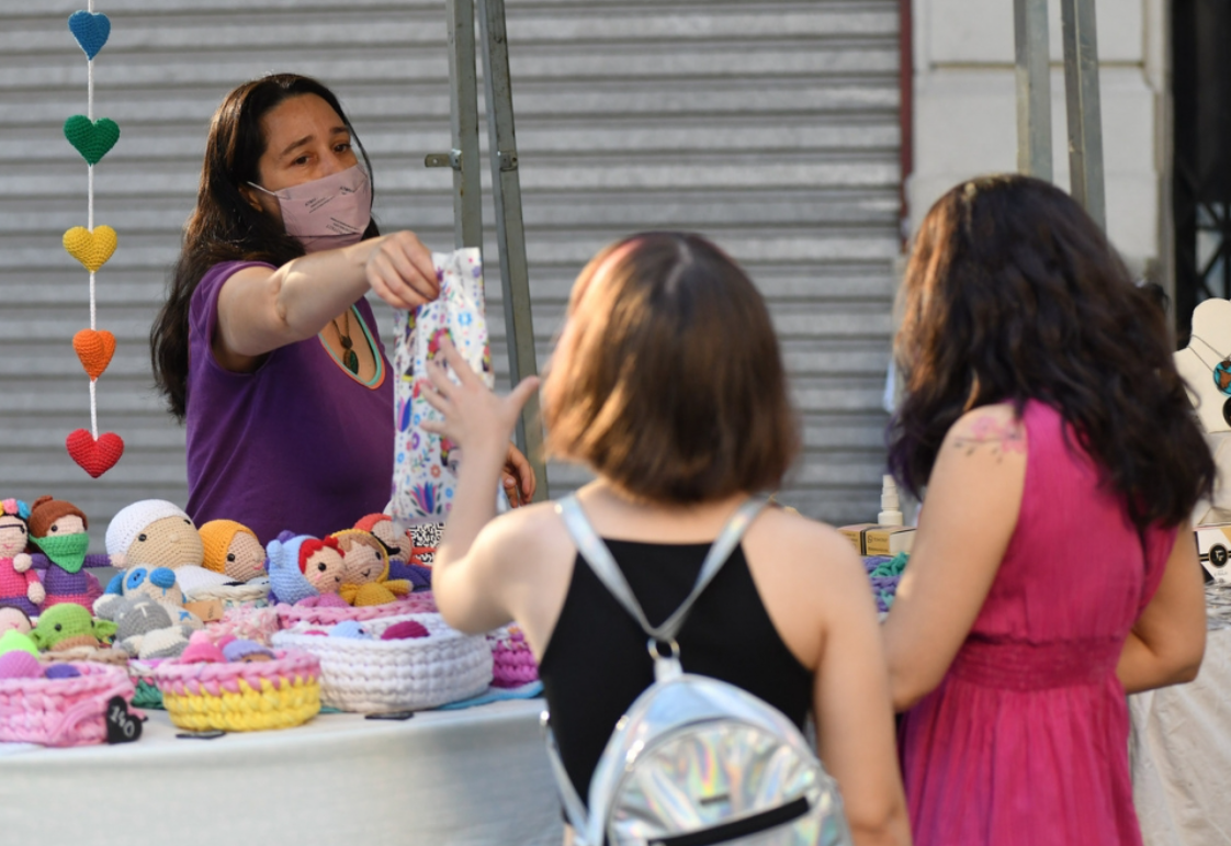 Desempleo: la pandemia agrandó la brecha de género | Información General