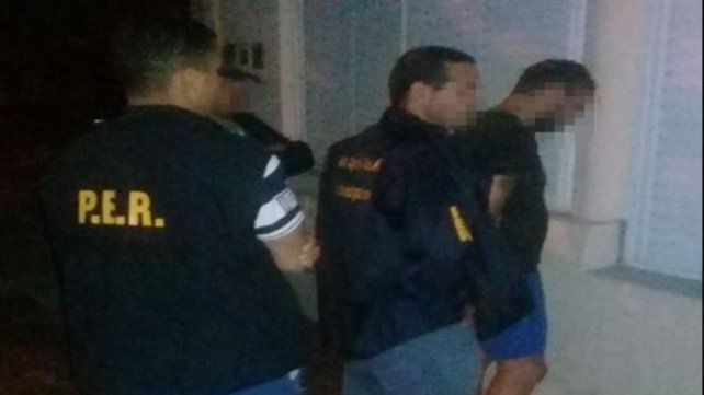 Condenaron a Jorge Laferrara, ex socio de Los Monos | Rosario y la región