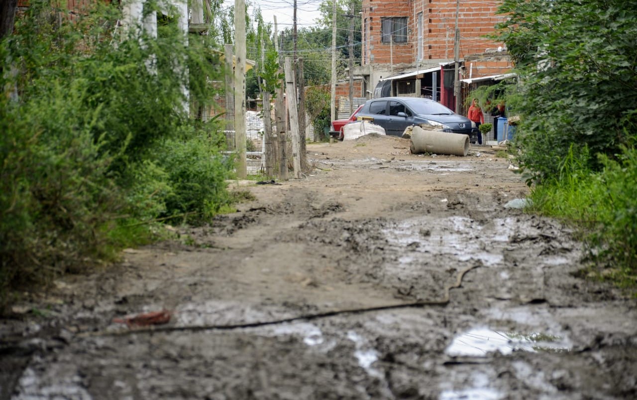 Doble crimen en zona norte: asesinaron a balazos a un hombre y a un adolescente de 16 años | Rosario y la región