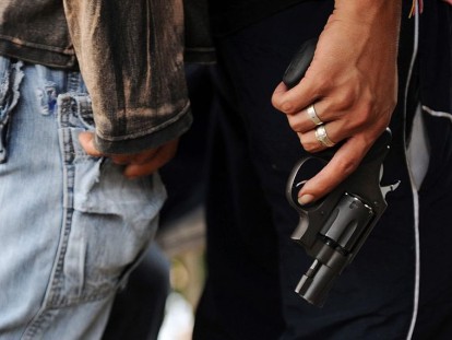 Asesinaron a balazos a un joven en barrio 7 de Septiembre | Rosario y la región