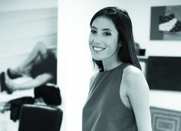 Murió Sofía Sarkany a una semana de ser madre | Espectáculos