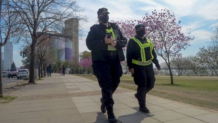Muy lunes: 76 casos de coronavirus en Rosario y 195 en la provincia | Rosario y la región
