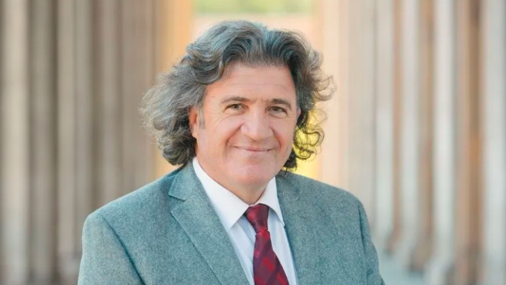 La curiosa idea de un plebiscito para definir la independencia de Mendoza: "Ser argentino" o "dejar de serlo" | Información General