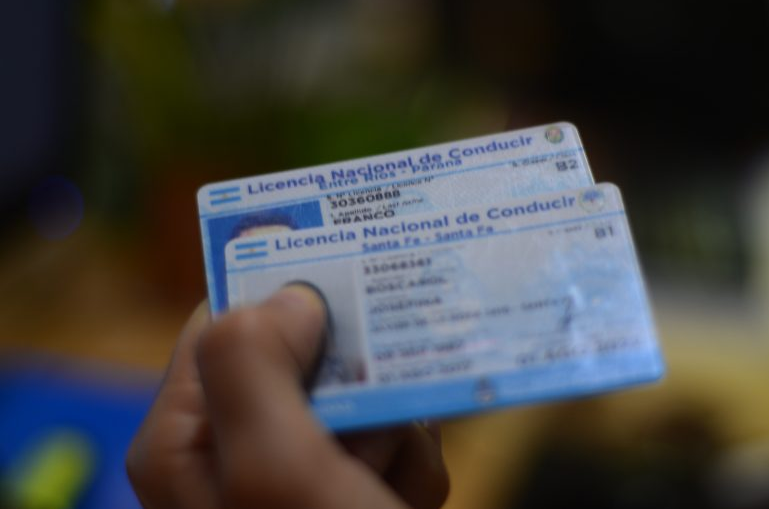 Prorrogaron el vencimiento de licencias de conducir en toda la provincia | Servicios