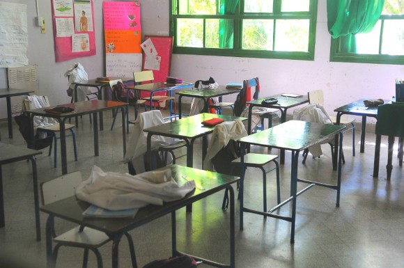 Estiran una semana más la no presencialidad en las escuelas de Uruguay | Internacionales
