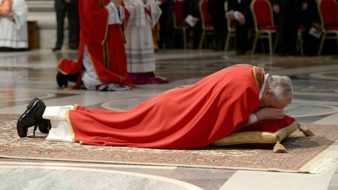 Francisco pidió incluir a "las víctimas de abortos" en las oraciones por Semana Santa | Internacionales