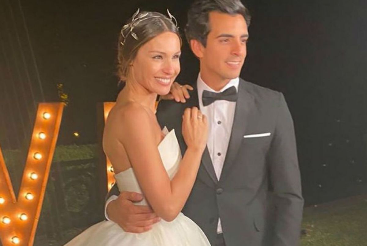 Guillermo Ardohain recordó cómo ayudó a su hermana Pampita a sanar la partida de su hija Blanquita | Espectáculos