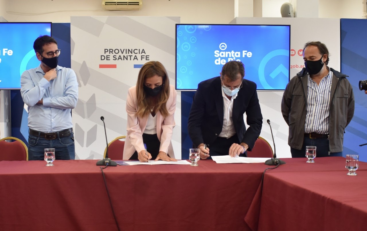 La provincia pone en marcha el programa nacional AccionAR | Información General