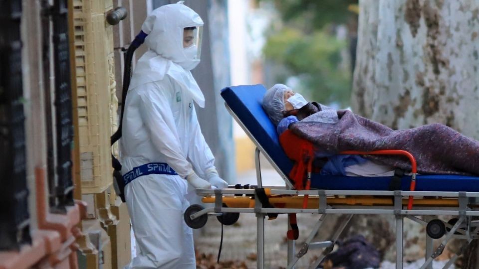 Coronavirus en Argentina: confirmaron 16.056 nuevos contagios en las últimas 24 horas, la cifra más alta desde octubre | Información General