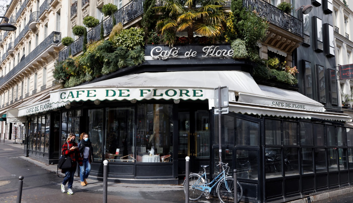 Francia vuelve al confinamiento estricto por cuatro semanas | Internacionales