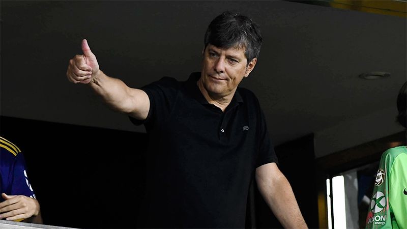 Pergolini confirmó que se va de Boca | Deportes