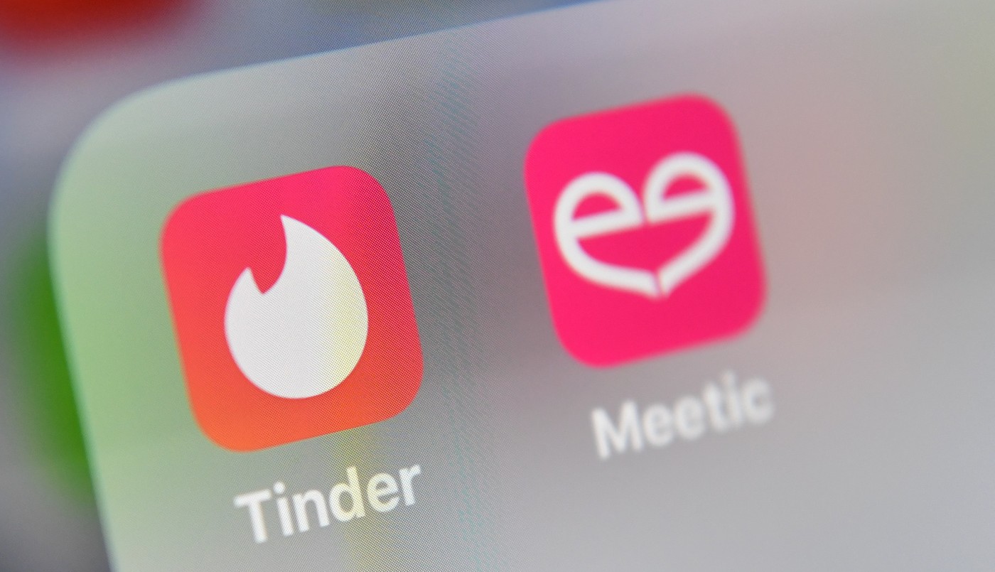 Tinder permite cambiar la localización y hacer match con personas de todo el mundo | Tecnología