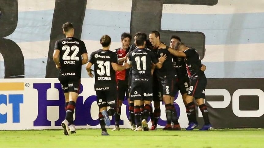 Newell´s ya tiene horario y sede confirmada para su duelo ante Sarmiento por Copa Argentina | Deportes
