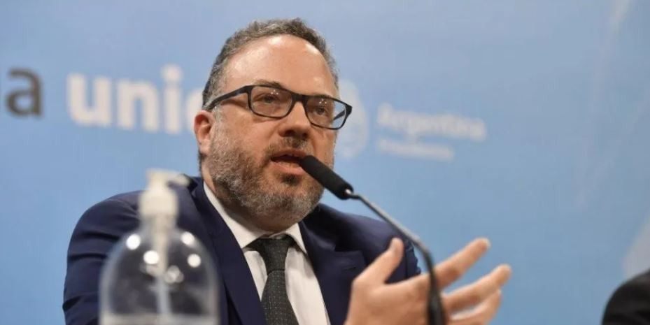 Ante la suba de contagios, Kulfas sostuvo que no será necesario volver a un cierre | Política