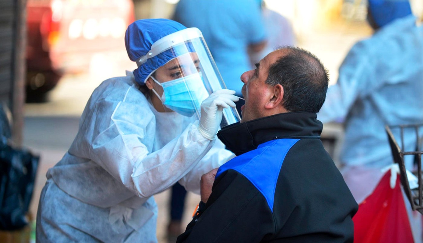 Coronavirus: Rosario sumó 339 nuevos casos de los 975 en la provincia | Rosario y la región