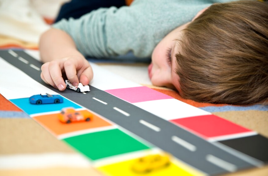 Día Mundial sobre la concientización del Autismo | Información General