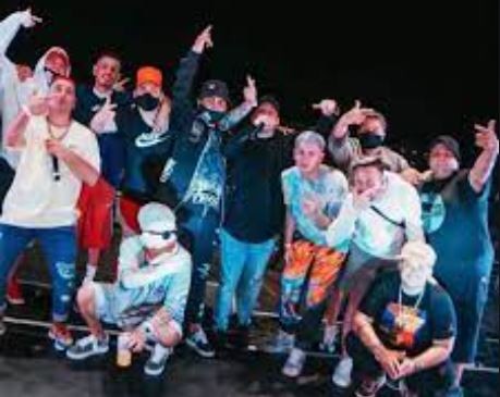 Alan Gómez y DJ Tao animarán en abril el festival "DeTurreo", el nuevo ritmo de lo urbano | Espectáculos