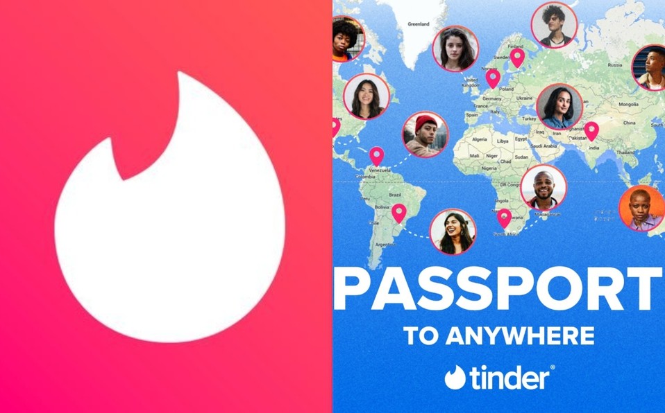 Tinder Passport: será gratis durante durante todo abril | Tecnología
