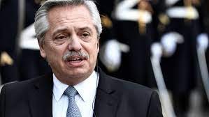 Alberto Fernández: "Las Islas Malvinas fueron, son y serán argentinas" | Información General