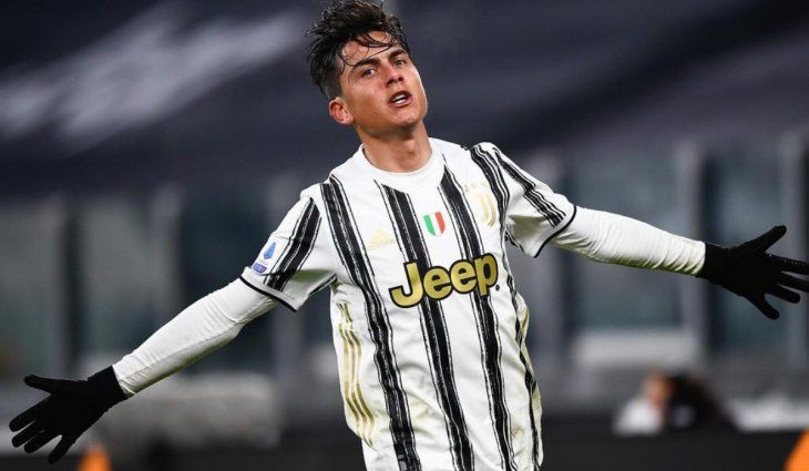 Dybala fue sancionado tras participar de una fiesta clandestina | Deportes