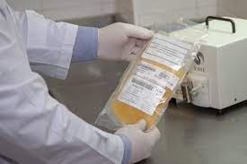 El Hospital de Clínicas llama a los pacientes recuperados de coronavirus a donar plasma | Servicios