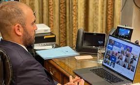 El G24 exigió al FMI eliminar los sobrecargos por su carácter "regresivo y procíclico" | Economía y negocios