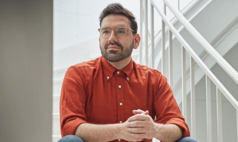 Damián Betular reveló su pasión por la "missología" | Entretenimiento